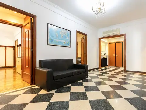 Departamento en Venta en San Nicolás, USD 170.000