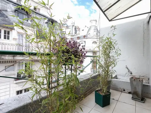 VENTA DEPARTAMENTO 5 AMBIENTES SAN NICOLAS