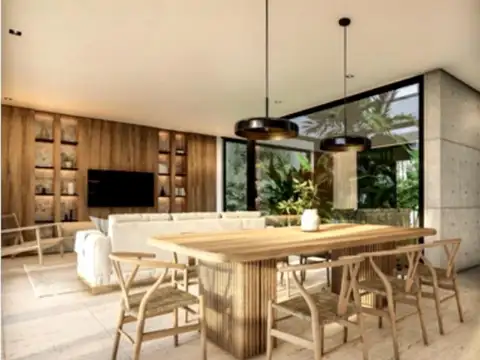 Casa en Venta en Nordelta Carpinchos, USD 850.000