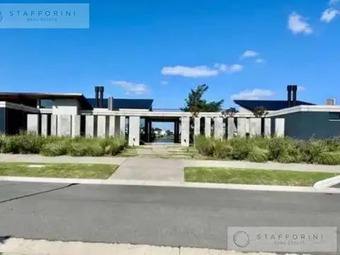 Casa en Venta en Nordelta Carpinchos, USD 850.000