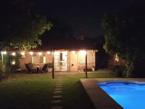 Casa en Venta de 3 dormitorios