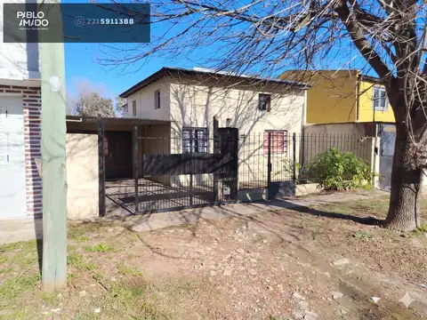 Casa en Venta de 2 dormitorios