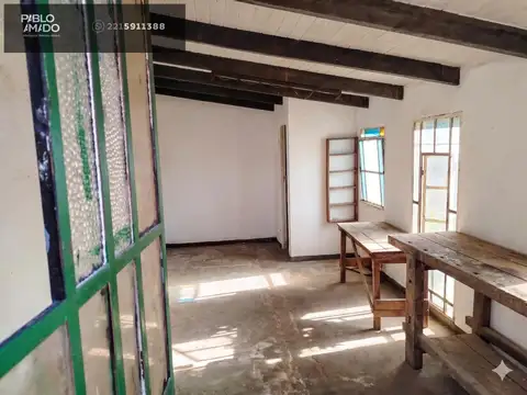Casa en Venta en City Bell, USD 50.000