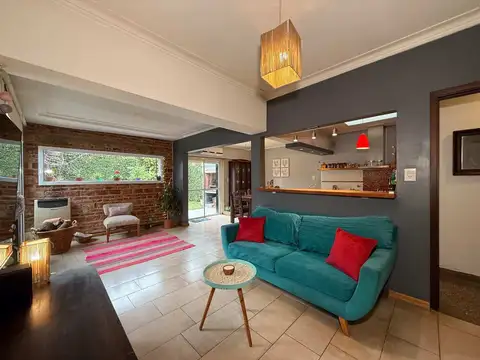 Casa 3 Dormitorios en Venta en Tolosa La Plata