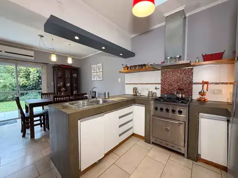 Casa en Venta 12 años