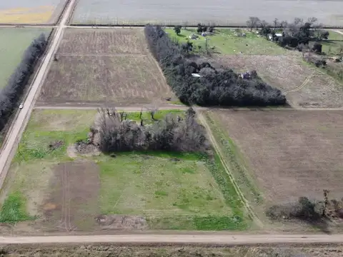 Terreno en Venta de 833,0 m2