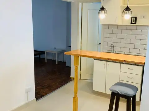 Departamento en Venta en Retiro, USD 69.900