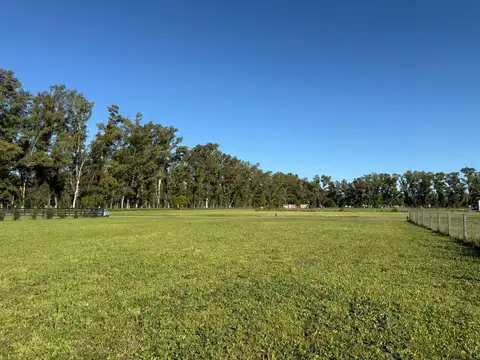 Terreno en Venta de 2000,0 m2