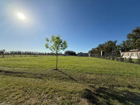 Chacras San Andres - Villa Ruiz