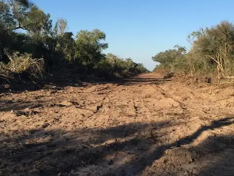 Campo en Venta en Juan Jose Castelli, General Güemes