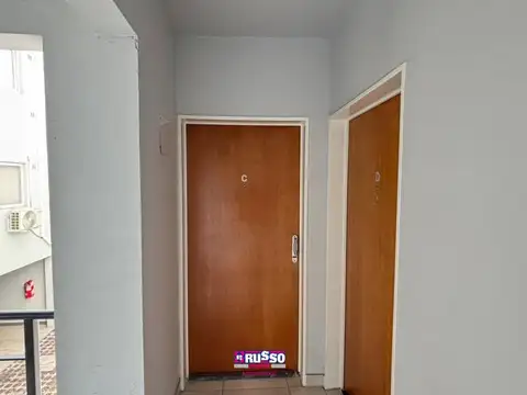 Departamento en Venta 2 años