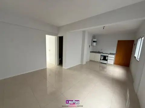 Alquiler departamento 2 ambientes Villa Luzuriaga