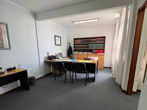 Venta de dos oficinas juntas o separadas edificio Hermes II. Piso 8