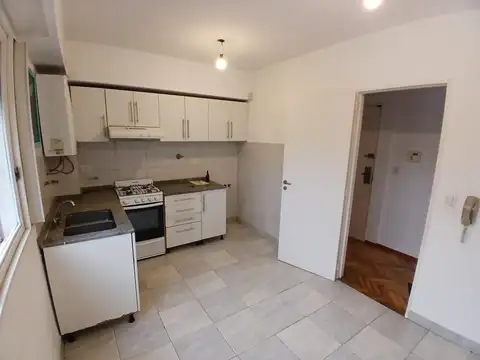 Departamento en Alquiler al Noroeste