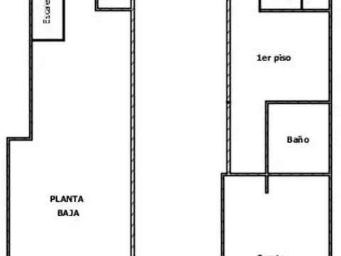 Local en Alquiler en Flores, $ 2.000.000