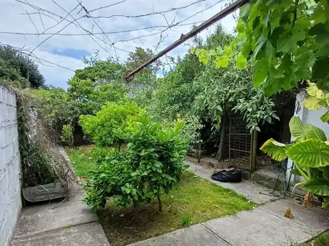 Ruta General Líber Seregni 100