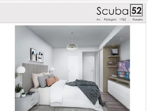 Departamento en Venta de 5 ambientes