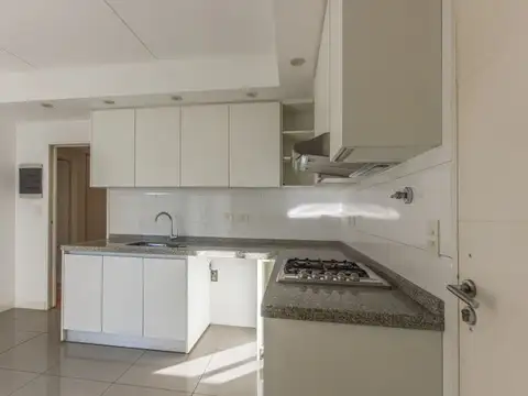 Departamento en Venta 3 años