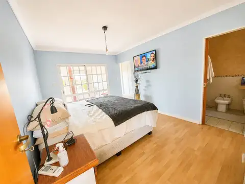Depto Tipo Casa en Venta 55 años