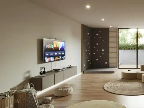 Departamento en Venta al Noreste