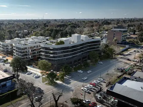 Departamento en Venta de 5 ambientes