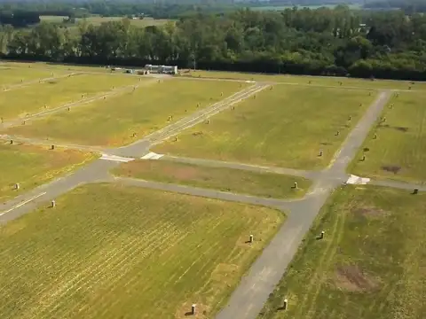 Terreno en Venta en Countries y Barrios Cerrados en Pilar, USD 35.000