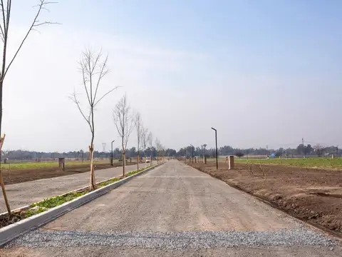 Terreno en Venta de 600,0 m2