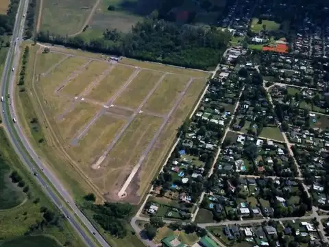 Terreno en Venta de 600,0 m2