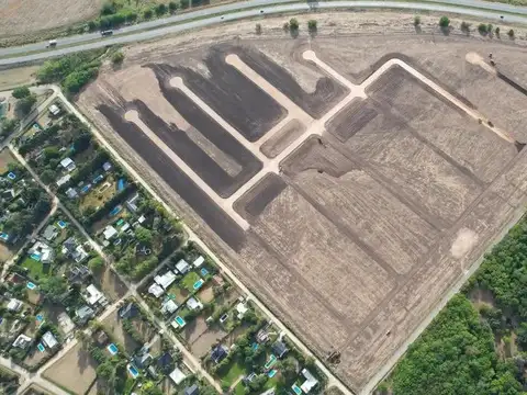 Terreno en venta - 600Mts2 - Pilar