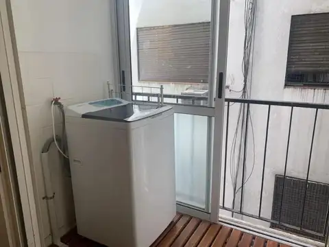 Departamento en Alquiler Temporal en Botanico, USD 600
