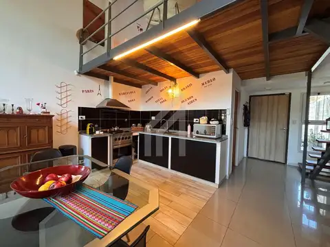 Departamento en Venta 6 años