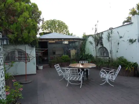 Casa - Venta - Argentina, Concordia - P.DEL CASTILLO 500