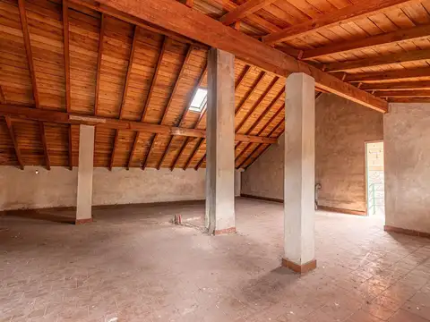 Casa en Venta 55 años