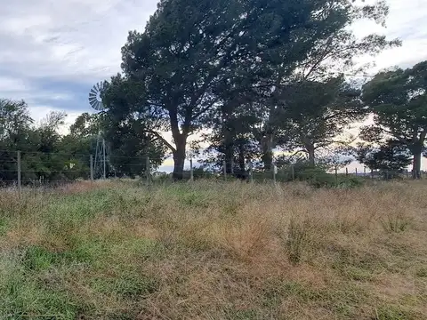 Terreno en Venta de 132995,0 m2