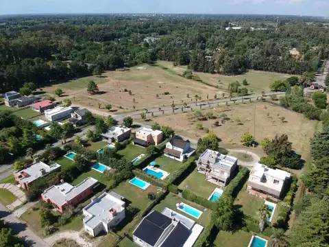 Terreno en Venta en Marinas Del Pilar, USD 50.500