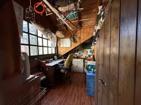 Depto Tipo Casa en Venta de 6 ambientes