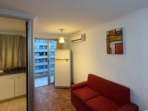 Departamento en Alquiler de 2 ambientes