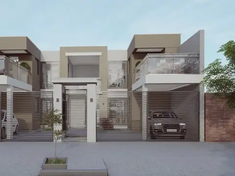 Departamento en Venta de 4 ambientes