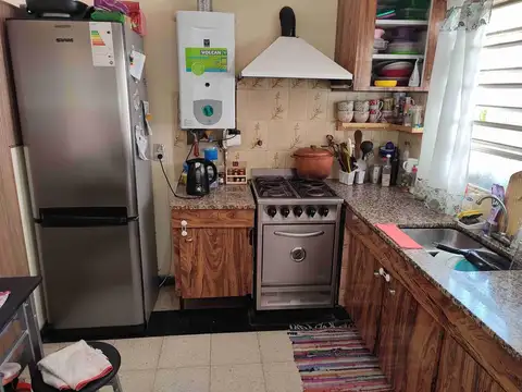 Casa en Venta de 2 dormitorios