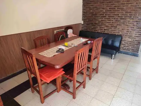 Casa en Venta en Rosario, USD 48.000