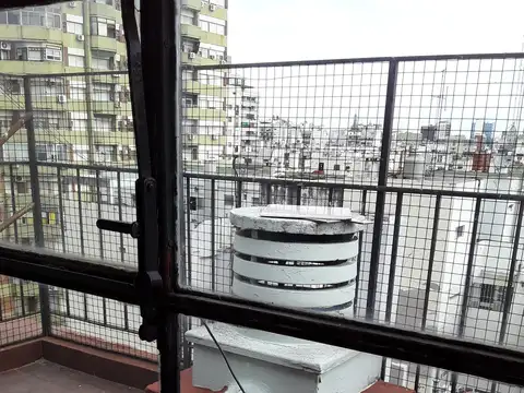 Departamento en Alquiler en Barrio Norte, USD 950.000