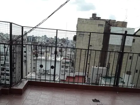 Departamento en Alquiler de 4 ambientes