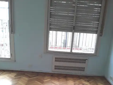 Ayacucho 1000, Piso 13