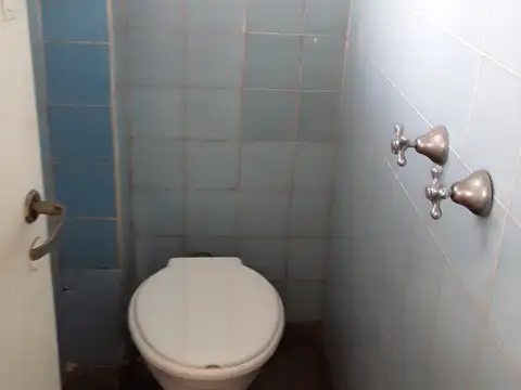 3 ambientes con balcon terraza