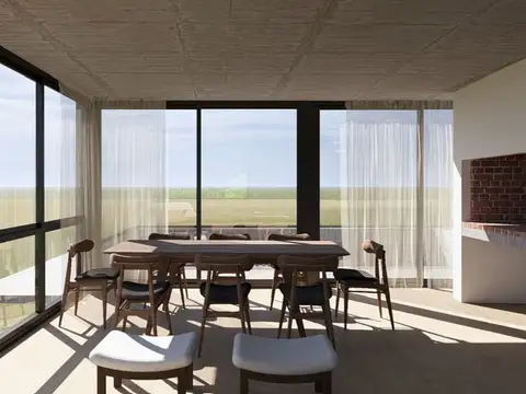 Departamento en Venta 1 año