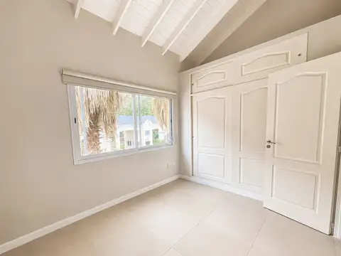 Casa Dúplex  en Venta en Boulevard del Sol, Pilar, G.B.A. Zona Norte