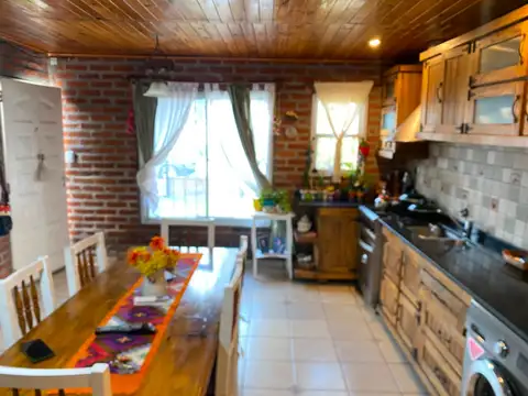 Casa en Venta en Aldo Bonzi, USD 74.900
