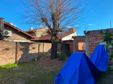 Casa en Venta 34 años