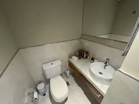 Departamento en Venta 8 años