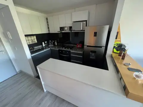 Departamento en Venta en Villa Urquiza, USD 170.000